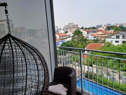 Jade Residences (D19), Apartment #482823911